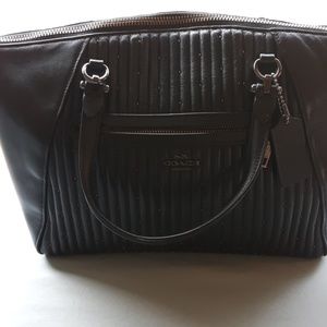 Authentic Coach bag